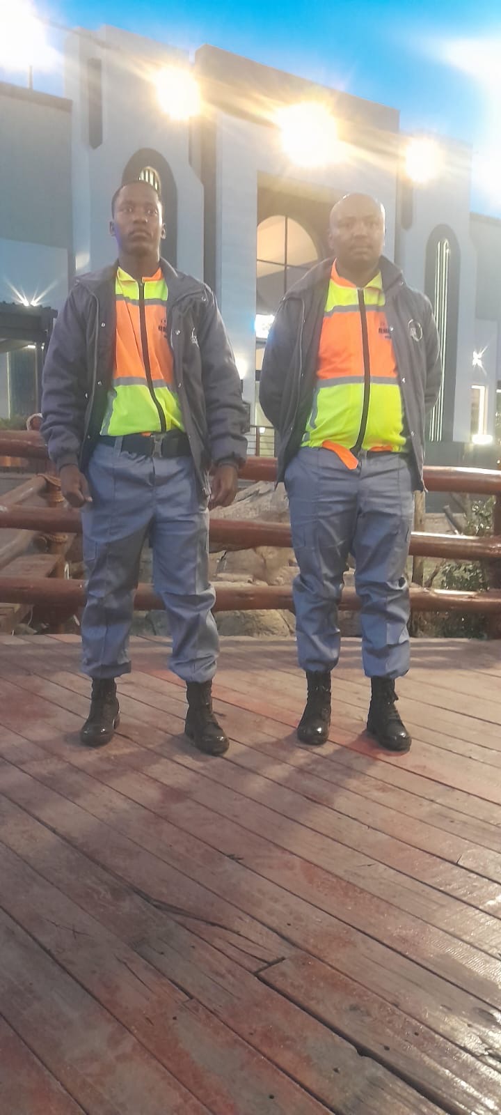 Event Security 02