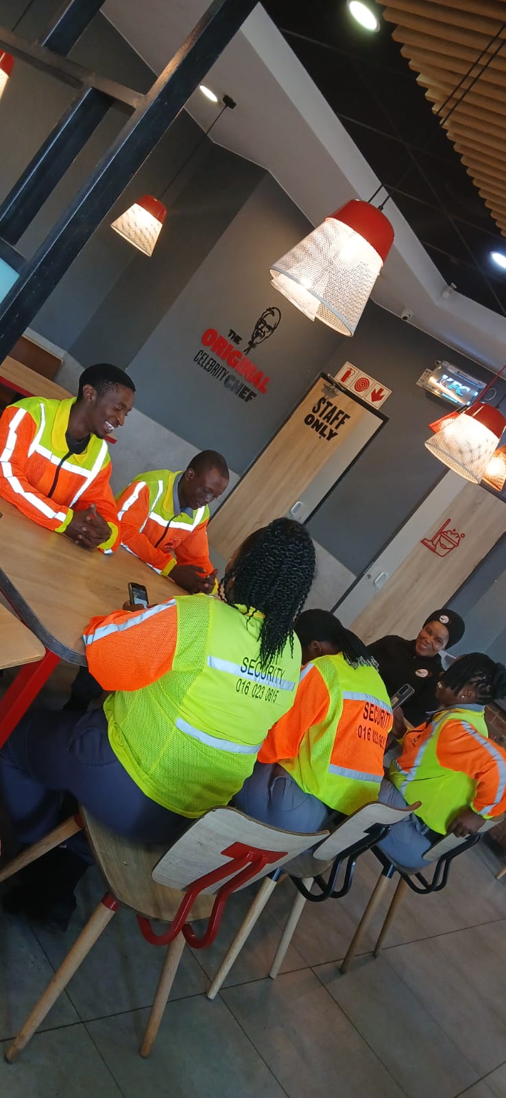 Event Security 24