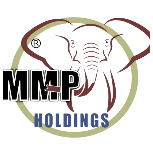 MMP Holdings Logo