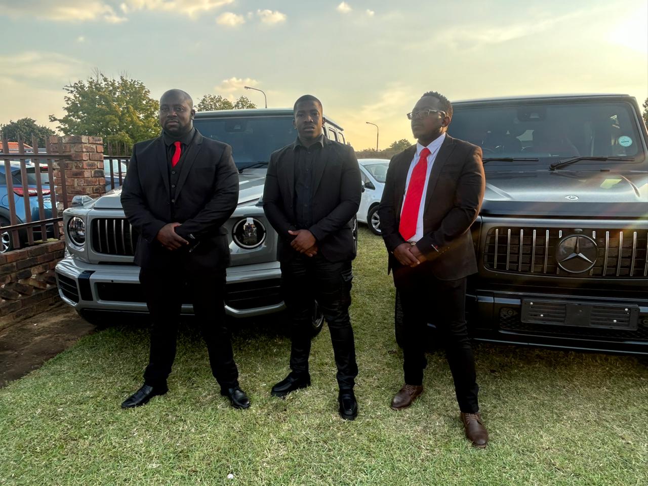 VIP Protection 03